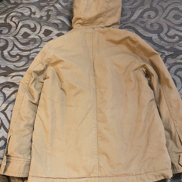 GAP kids coat - Picture 4 of 6